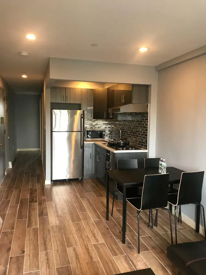Apartment The Luxury Hotel New York