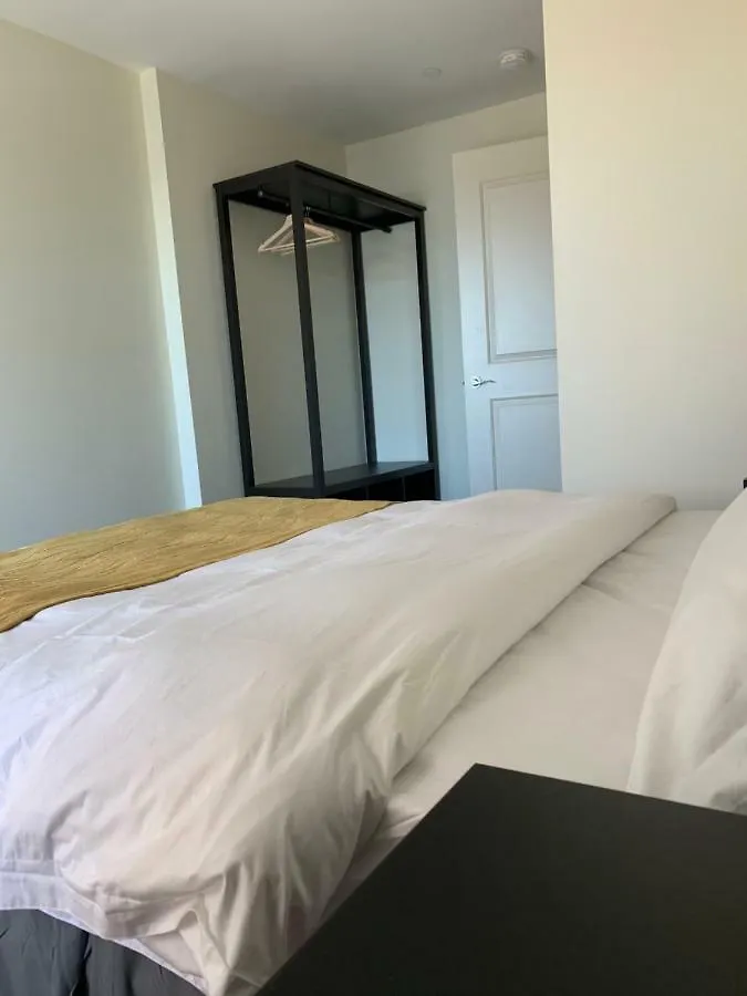 The Luxury Hotel New York United States