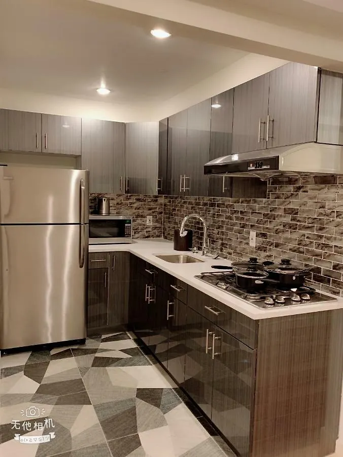 Apartment The Luxury Hotel New York