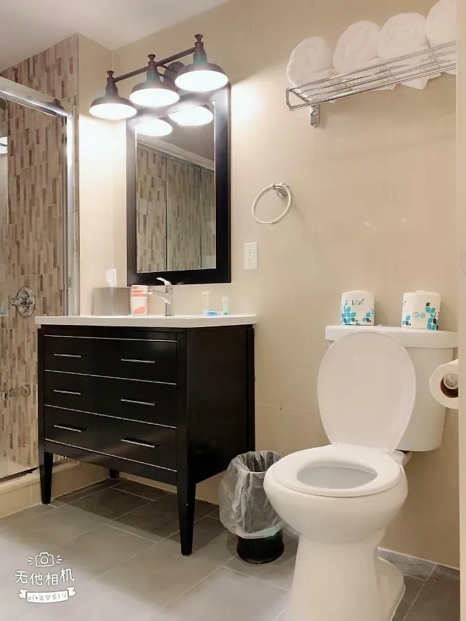 The Luxury Hotel New York