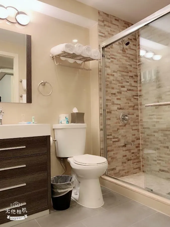 Apartment The Luxury Hotel New York