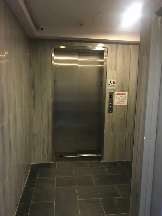The Luxury Hotel New York 0*,  United States