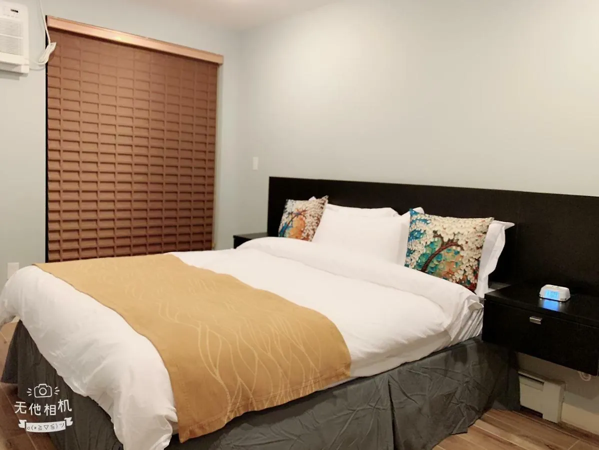Apartment The Luxury Hotel New York United States
